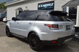 Used 2016 Land Rover Range Rover Sport HSE image 3