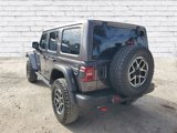 New 2025 Jeep Wrangler Unlimited Rubicon image 3