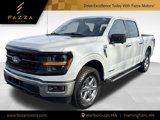Used 2024 Ford F150 XLT w/ Mobile Office Package image 1