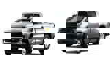 New 2026 Chevrolet Silverado 1500 W/T w/ Trailering Package image 3