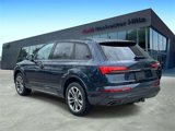 New 2025 Audi Q7 2.0T Premium Plus image 3