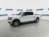 New 2025 Ford F150 Lariat w/ Equipment Group 502A High image 4