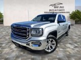 Used 2018 GMC Sierra 1500 SLT w/ Texas SLT Premium Package image 3