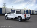 New 2025 Ford F350 Lariat w/ Lariat Ultimate Package image 5