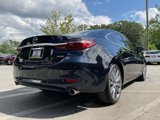 Used 2020 MAZDA MAZDA6 Touring image 5