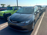 Used 2021 Chrysler Voyager Lxi image 2