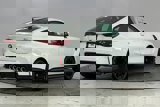 New 2026 BMW M4 Coupe w/ Executive Package image 2