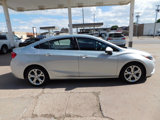 Used 2016 Chevrolet Cruze Premier image 4