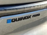 New 2025 Chevrolet Equinox EV RS image 5