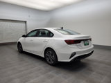 Used 2023 Kia Forte LXS image 5