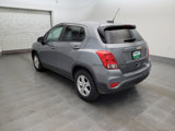 Used 2020 Chevrolet Trax LS w/ Tint and Cruise Package image 5