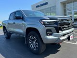 Used 2024 Chevrolet Colorado Z71 w/ Z71 Convenience Package 2 image 2