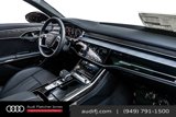 New 2025 Audi A8 L 3.0T image 5