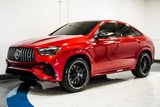 Used 2024 Mercedes-Benz GLE 53 AMG 4MATIC Coupe image 4