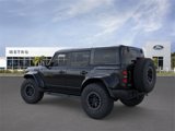 New 2025 Ford Bronco Raptor image 4