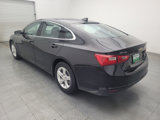 Used 2023 Chevrolet Malibu LS w/ LPO, Floor Liner Package image 3