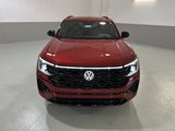 New 2025 Volkswagen Atlas Cross Sport SEL R-Line image 3