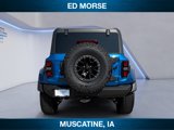New 2025 Ford Bronco Raptor image 4
