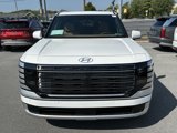 New 2026 Hyundai Palisade Calligraphy image 3