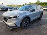 New 2026 Honda CR-V Sport-L image 3
