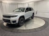 Used 2023 Jeep Grand Cherokee L Laredo image 3
