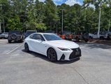 Used 2024 Lexus IS 350 F Sport image 3
