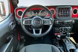 Used 2021 Jeep Wrangler Unlimited Rubicon image 5