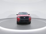 New 2025 Nissan Frontier S image 3