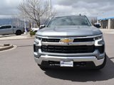New 2025 Chevrolet Silverado 1500 LT image 2