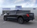 New 2025 Ford F150 Lightning XLT image 4