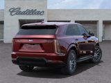 New 2025 Cadillac Escalade IQ Sport 2 w/ LPO, ONYX Package image 4