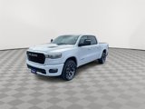 New 2025 RAM 1500 Laramie w/ Sport Appearance Package image 3