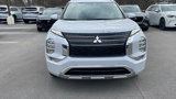 New 2025 Mitsubishi Outlander SEL image 2