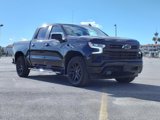 Used 2024 Chevrolet Silverado 1500 RST image 2