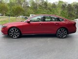 Used 2024 Honda Accord Touring image 2