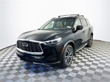 New 2025 INFINITI QX60 Autograph w/ Cargo Package image 3
