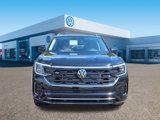 New 2026 Volkswagen Atlas SEL Premium R-Line image 2