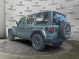 New 2025 Jeep Wrangler Sport S image 3