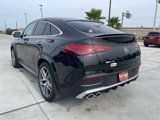 New 2025 Mercedes-Benz GLE 53 AMG 4MATIC Coupe image 5