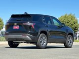 New 2026 Chevrolet Equinox LT w/ Safety and Technology Package image 4