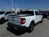 Certified 2024 Ford Maverick XLT image 4