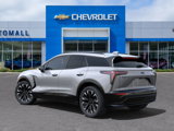 New 2025 Chevrolet Blazer EV RS image 3