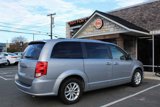 Used 2018 Dodge Grand Caravan SXT image 5