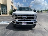 New 2025 Ford F250 Lariat image 2
