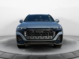 New 2025 Audi Q8 Premium Plus image 2