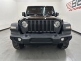 Used 2020 Jeep Wrangler Unlimited Sport image 4