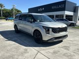 New 2026 Kia Carnival SX Prestige image 4