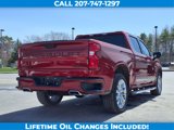 Used 2024 Chevrolet Silverado 1500 High Country image 3