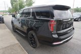 New 2025 Chevrolet Tahoe LS image 4