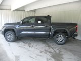 New 2025 Toyota Tacoma Limited image 5
